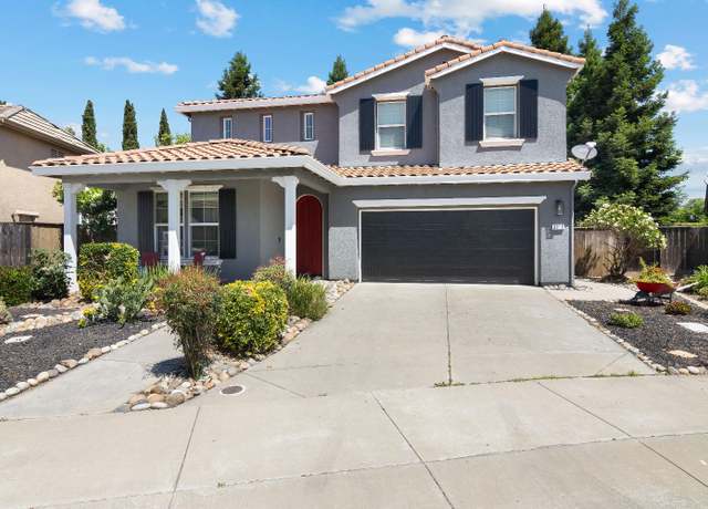 Property at 2316 Mendocino Dr, Oakdale, CA 95361, 4 beds, 2.5 baths