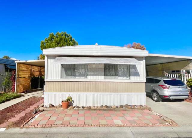 Property at 5040 Jackson St #91, North Highlands, CA 95660, 2 beds, 1 bath