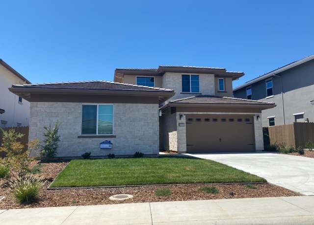 Property at 6866 Saratoga Estates Dr, El Dorado Hills, CA 95762, 4 beds, 3.5 baths