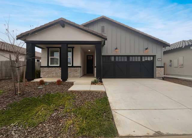 Property at 4244 Crossroads Way, Rancho Cordova, CA 95742, 3 beds, 2 baths