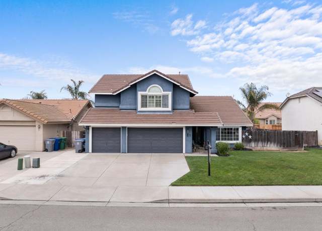 Property at 81 Via Palermo, Gustine, CA 95322, 4 beds, 3 baths