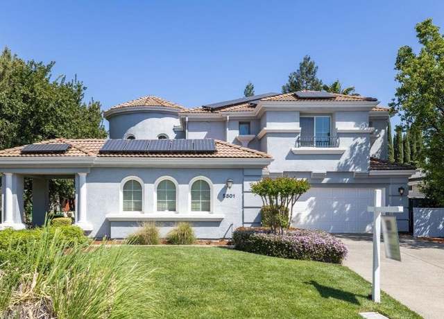 Property at 5501 Cowell Blvd, Davis, CA 95618, 5 beds, 3.5 baths