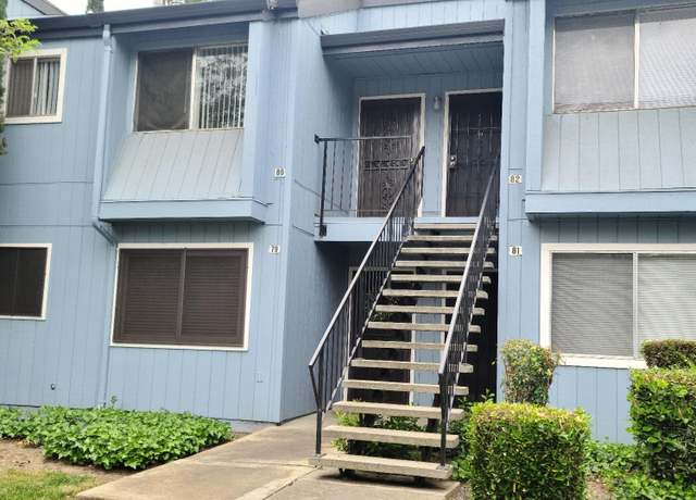 Property at 3591 Quail Lakes Dr #80, Stockton, CA 95207, 1 bed, 1 bath