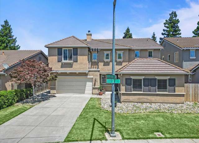 Property at 4108 Mercer Dr, Modesto, CA 95356, 4 beds, 3 baths