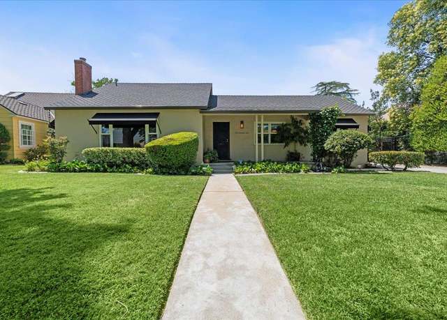 Property at 321 Bonita Ave, Modesto, CA 95354, 3 beds, 2 baths