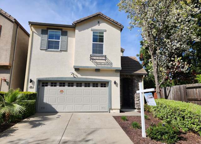 Property at 130 Cinema St, Sacramento, CA 95823, 4 beds, 2.5 baths