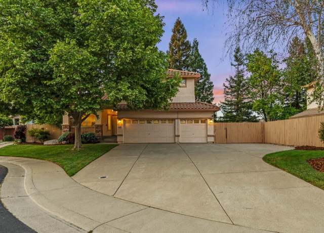 Property at 324 Hadnall Ct, Roseville, CA 95747, 4 beds, 3 baths
