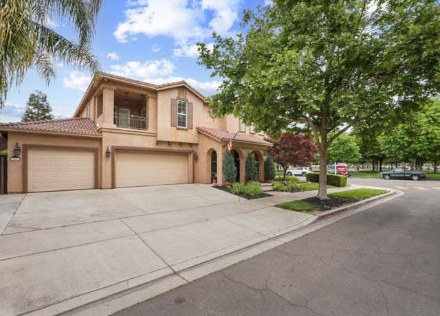Property at 2881 Paseo Entrada Rd, Turlock, CA 95382, 4 beds, 2.5 baths