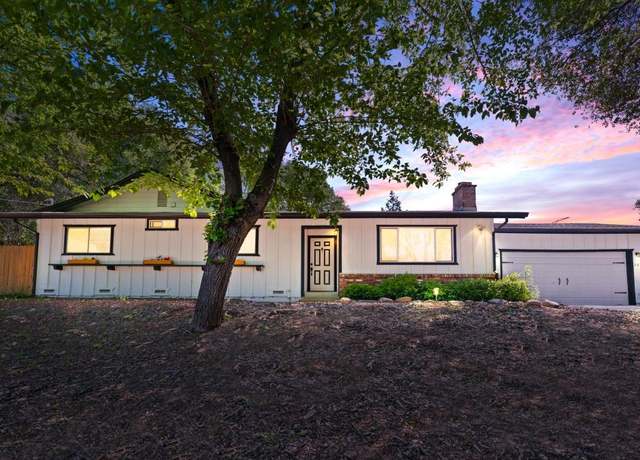 Property at 1013 Bridgeview Dr, Placerville, CA 95667, 3 beds, 2 baths