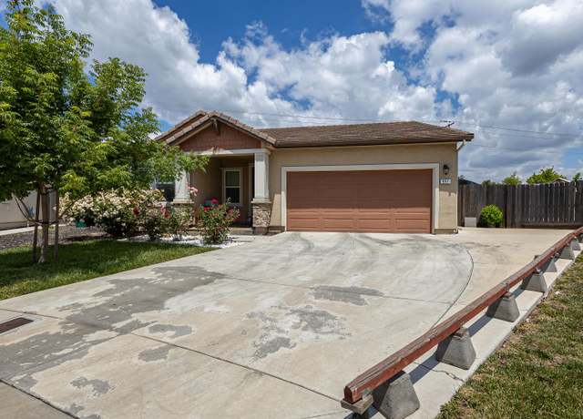 Property at 951 Alvarado Ct, Stockton, CA 95204, 3 beds, 2 baths