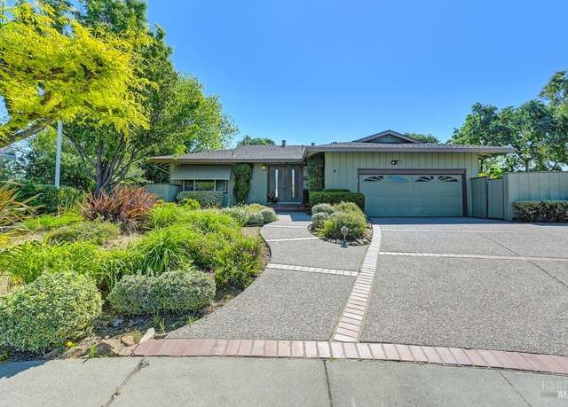 Property at 511 Wellington Way, Vacaville, CA 95688, 4 beds, 2.5 baths