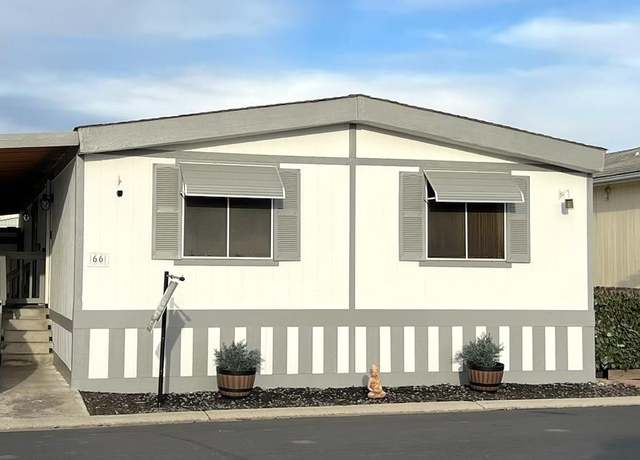 Property at 812 W Clover #66, Tracy, CA 95376, 3 beds, 2 baths