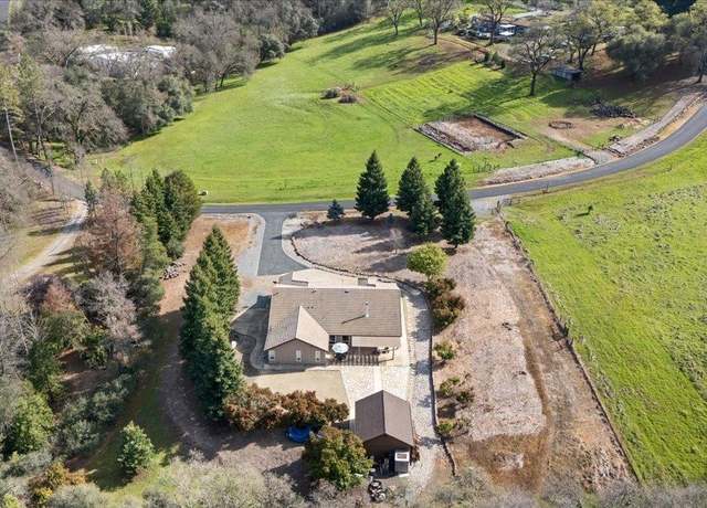 Property at 5417 Rolling Rock Rd, Placerville, CA 95667, 4 beds, 2 baths