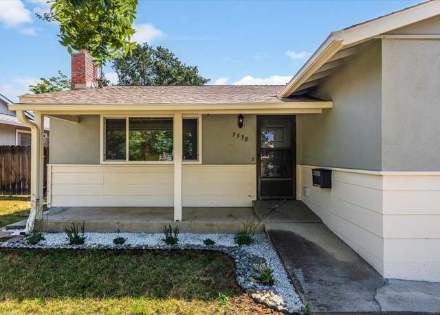 Property at 7530 Garden Gate Dr, Citrus Heights, CA 95621, 3 beds, 2 baths