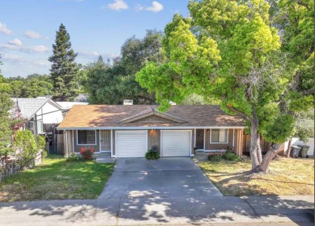 Property at 7449 Willowcreek Dr, Citrus Heights, CA 95610, 4 beds, 2 baths