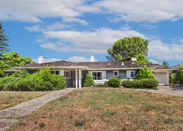 Property at 4824 Crestwood Way, Sacramento, CA 95822, 4 beds, 3 baths