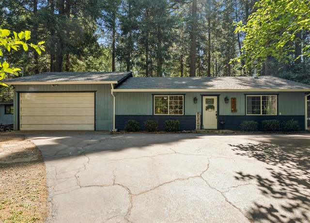Property at 4877 Golden St, Pollock Pines, CA 95726, 2 beds, 1 bath