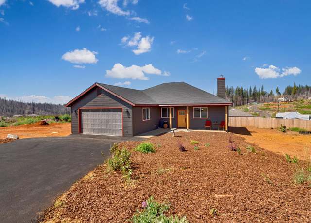 Property at 5227 Wooded Glen Rd, Grizzly Flats, CA 95636, 3 beds, 2 baths