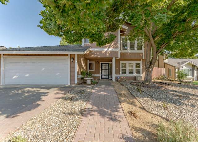 Property at 4432 Galbrath Dr, Sacramento, CA 95842, 3 beds, 2.5 baths
