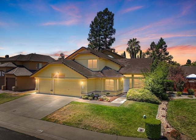 Property at 9438 Dunkerrin Way, Elk Grove, CA 95758, 4 beds, 2.5 baths