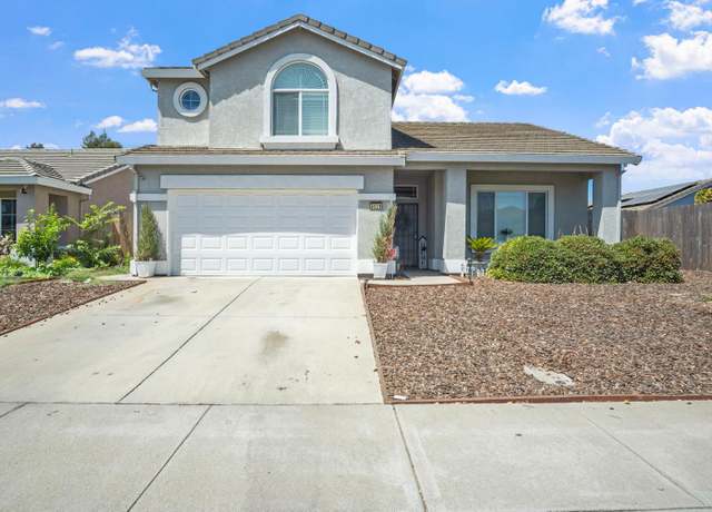 Property at 4131 Bellettini Ct, Stockton, CA 95206, 4 beds, 3 baths