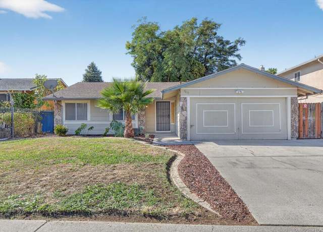 Property at 7633 Clement Cir, Sacramento, CA 95828, 3 beds, 2 baths