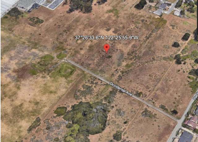 Property at 0 - 0 Marinero Ave, Half Moon Bay, CA 94019