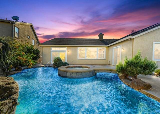 Property at 2636 Waterford Glen Cir, Roseville, CA 95747, 4 beds, 3 baths