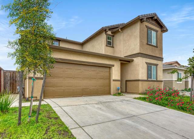 Property at 12740 Scholarly Way, Rancho Cordova, CA 95742, 4 beds, 3 baths