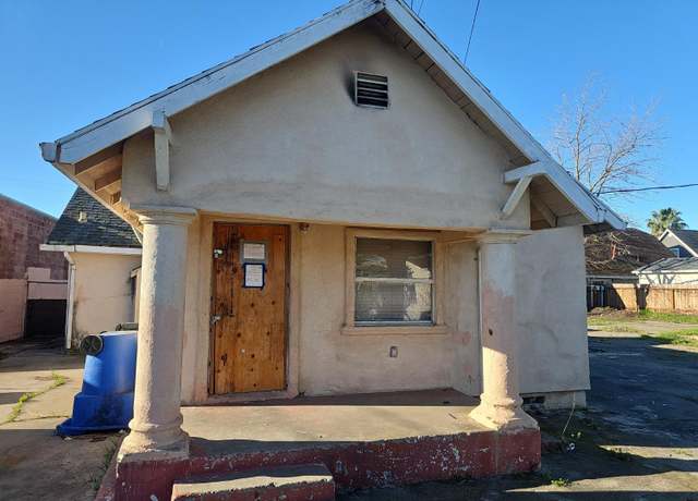 Property at 820 Nogales St, Sacramento, CA 95838, 3 beds, 1 bath