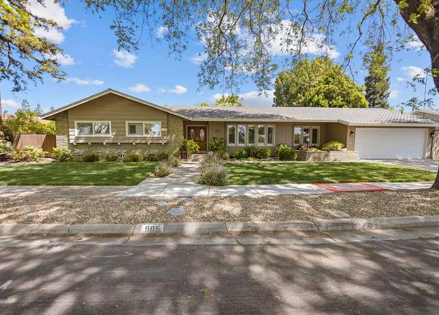Property at 905 Leveland Ln, Modesto, CA 95350, 3 beds, 2.5 baths