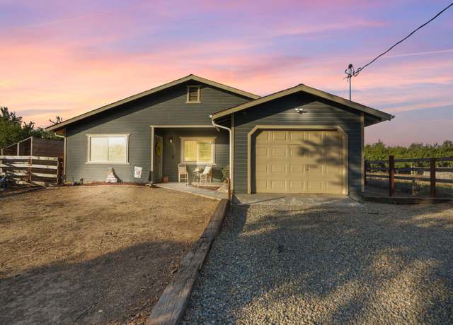 Property at 5724 N Montpelier Rd, Denair, CA 95316, 3 beds, 1 bath