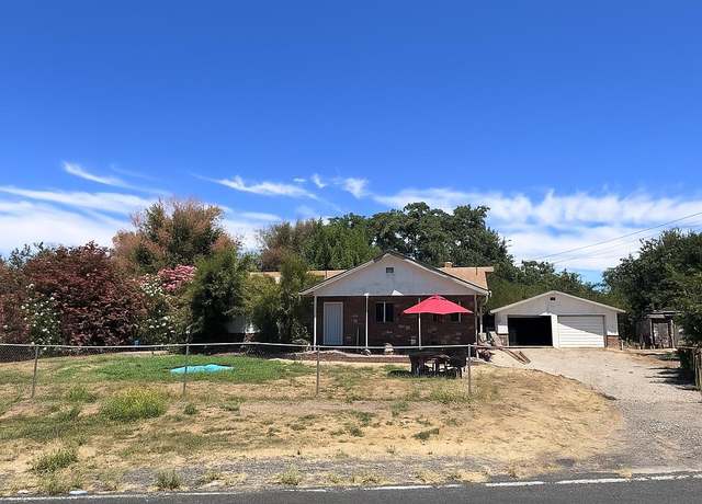 Property at 619 E Watters Rd, French Camp, CA 95231, 3 beds, 1 bath