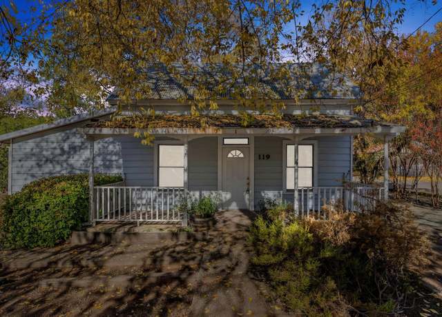 Property at 119 Clay St, Ione, CA 95640, 4 beds, 2 baths