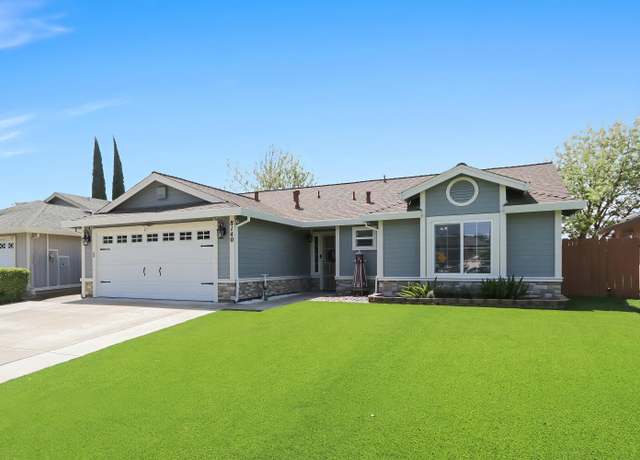 Property at 8140 Torrente Way, Sacramento, CA 95823, 3 beds, 2 baths