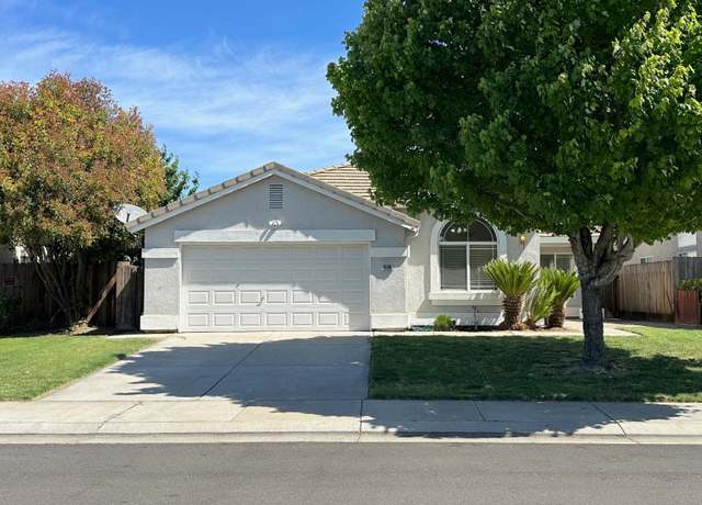 Property at 1696 Venice Cir, Stockton, CA 95206, 3 beds, 2 baths