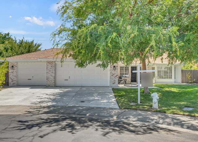 Property at 9366 Savin Pl, Elk Grove, CA 95624, 3 beds, 2 baths