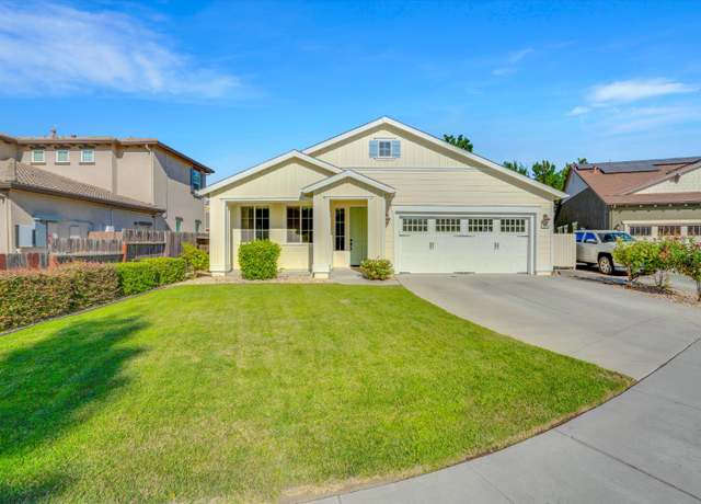Property at 1265 Tenaya Ct, Tracy, CA 95304, 3 beds, 2 baths