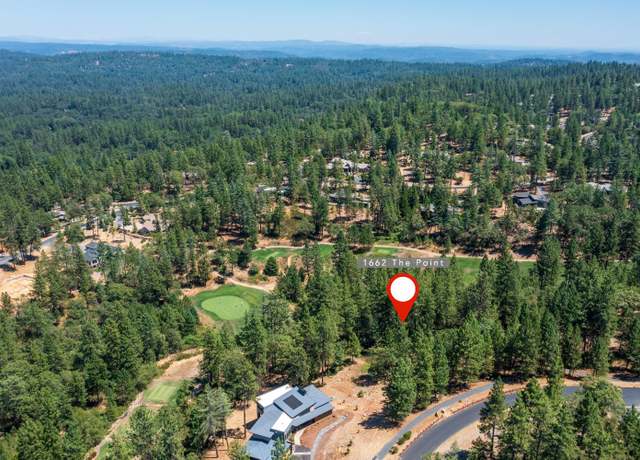 Property at 1662 - Lot 299 The Point Rd, Meadow Vista, CA 95722