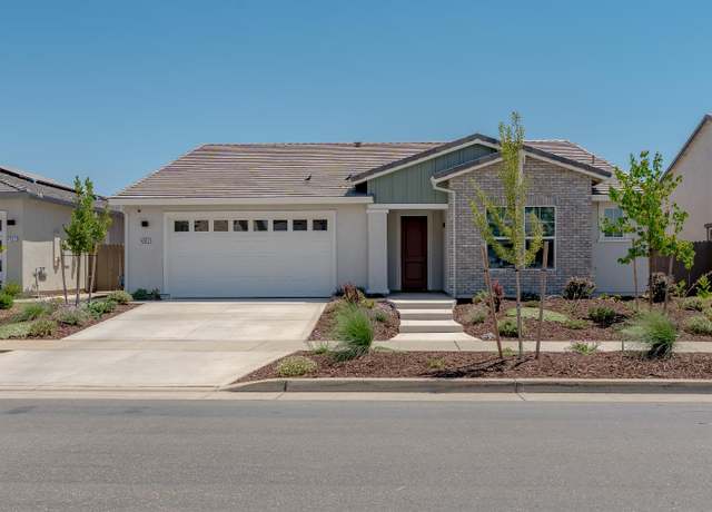 Property at 4363 Borderlands Dr, Rancho Cordova, CA 95742, 3 beds, 3 baths