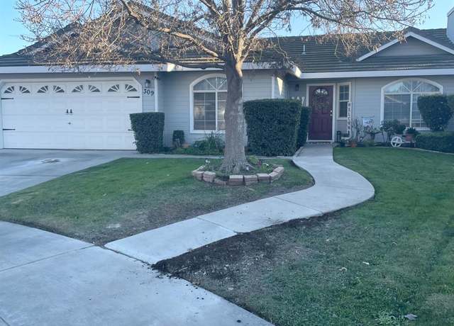 Property at 309 Allison Ct, Escalon, CA 95320, 3 beds, 2 baths