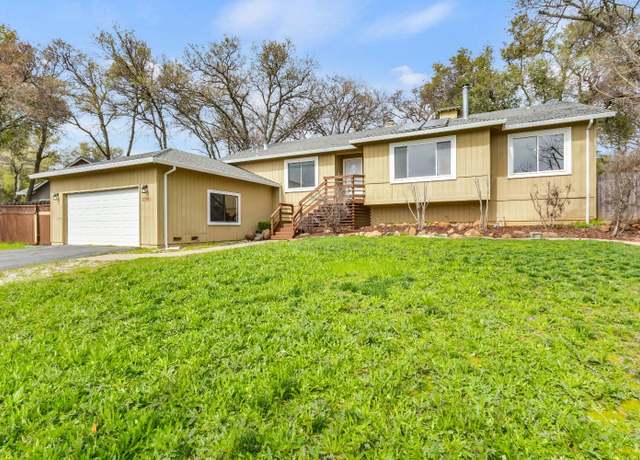 Property at 3951 Hillsborough Rd, Cameron Park, CA 95682, 3 beds, 2.5 baths