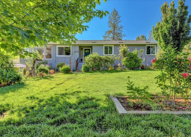 Property at 11625 Tyler Foote Rd, Nevada City, CA 95959, 3 beds, 2 baths
