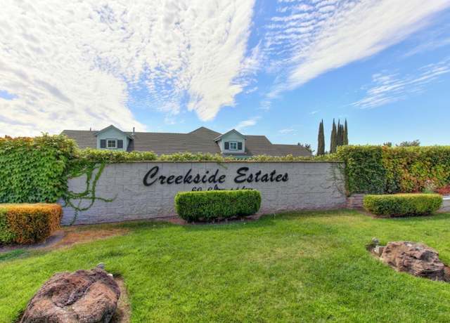 Property at 6228 Freedom Ln #33, Citrus Heights, CA 95621, 2 beds, 1 bath