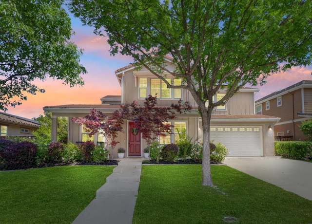 Property at 2213 Boarding House Ct, Rocklin, CA 95765, 5 beds, 4.5 baths