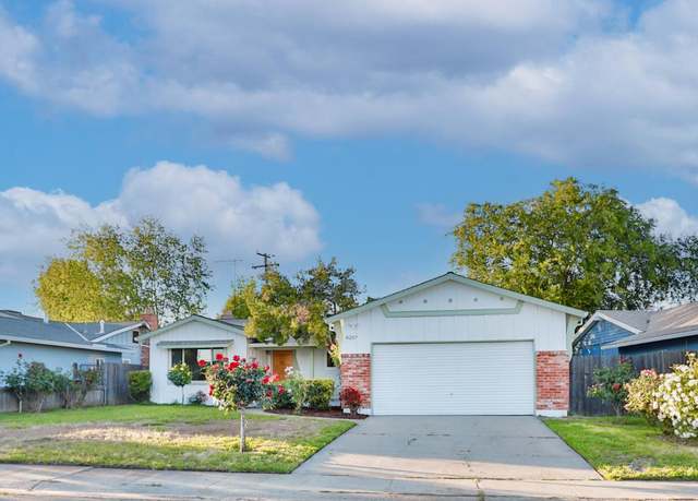 Property at 8257 Lake Forest Dr, Sacramento, CA 95826, 3 beds, 2 baths