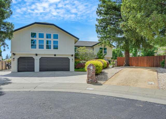 Property at 109 Bermuda Ct, Roseville, CA 95678, 4 beds, 3 baths