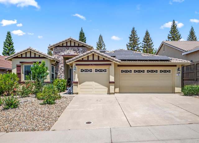 Property at 316 Bosbury Ct, Roseville, CA 95661, 4 beds, 2 baths