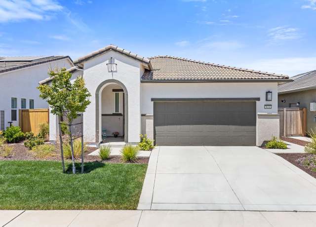 Property at 5030 Peace Lily Ln, Roseville, CA 95747, 3 beds, 3 baths