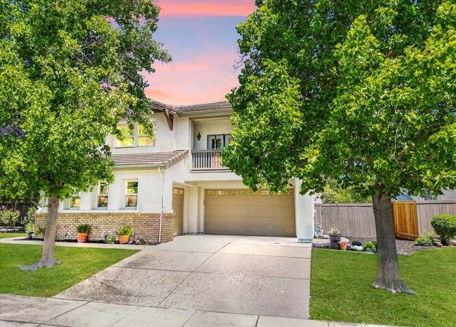 Property at 4860 Blackrock Dr, Sacramento, CA 95835, 5 beds, 4 baths